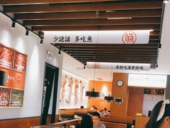 -江渔兒酸菜魚專門店(顺盈时代广场店)