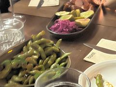 -ibarrel爱杯·bistro&brunch(江宁路店)