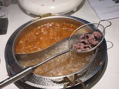 -左庭右院鲜牛肉火锅(新梅广场店)