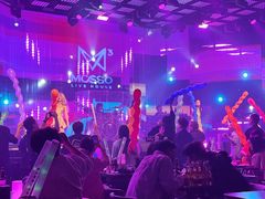 -MOSSO·Liveshow(M3香港广场店)