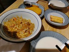 -南小蟹手工點心(三里屯店)