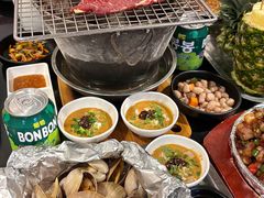 -奥西拉烤肉,盒饭,冷面(青岩刘店)