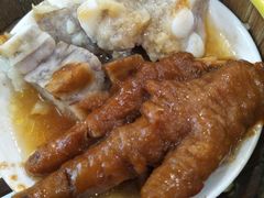 -东江海鲜酒家(艺都分店)
