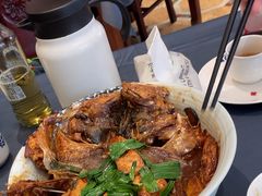 -皇饭儿·王润兴酒楼(河坊街店)