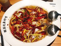 -太二酸菜鱼(福州泰禾店)