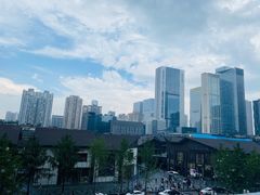 -成都尼依格罗酒店