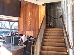 -星巴克臻选(南京艾尚天地店)