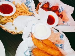 -宝莱纳餐厅(滨江店)