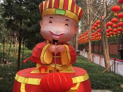 -成都武侯祠博物馆