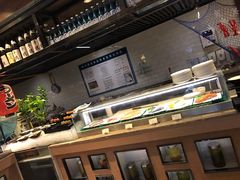 -OPEN開全日自助餐厅·西餐·海鲜(佛山希尔顿酒店)