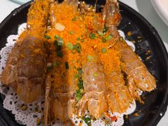 -79号渔船海鲜饭店(岗厦店)
