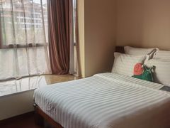 -三亚湾海居铂尔曼度假酒店