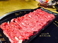 -手选潮汕鲜活牛肉火锅(二七广场店)