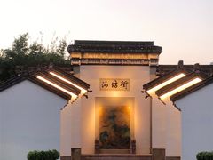 -河坊街景区
