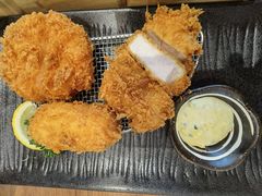 -胜博殿日式炸猪排(侨福芳草地店)