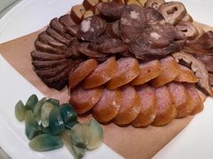 -老妈菜馆(建设街店)