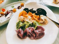 -青岛香格里拉·香宫中餐厅
