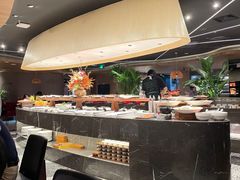 -拉蒂娜·巴西牛排馆 Latina·Brazilian Steakhouse(王府井喜悦店)