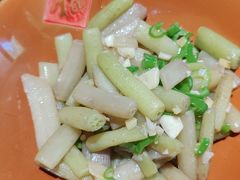 -乡野李掌柜(汉江路店)
