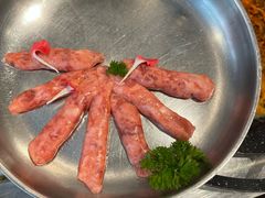 -朴太院·朝鲜族炭火烤肉(民乐园总店)