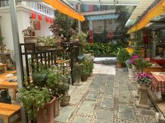 -尼玛藏家风味园(阿山食城店)