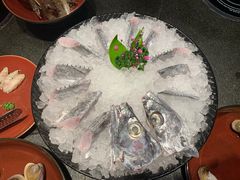 -荣记火锅(青悦城店)