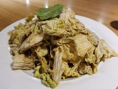 -宽味餐厅(万博广场店)