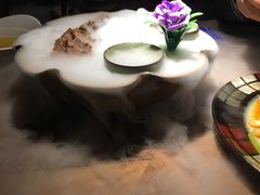 -楼兰新疆主题餐厅(坂田佳华领汇广场店)