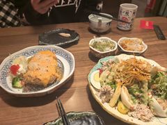 -隐月· 㐂和食屋(芝罘万达公馆店)