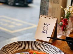 -漫蔬•台北蔬食小馆VEGGIEBOIL(朝晖店)