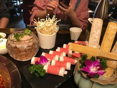 -大龙燚火锅(五一广场店)