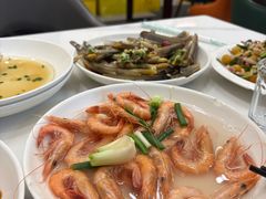 -健跳小海鲜(人民路店)