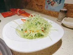 -九府羊鲜羊火锅·烧烤(海那城店)