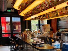 -Nord Grill&Bar Highland诺德西餐(深圳欢乐海岸店)