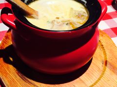 -西贝(上海我格广场店)