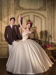 -第一夫人婚纱摄影(南京店)