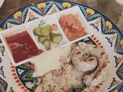 -Famous肥猫墨西哥音乐餐吧(五棵松华熙LIVE店)