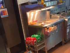 -汉堡王(歌斐中心店)