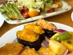 -深圳香格里拉酒店