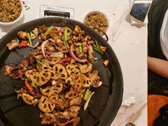 -一烙锅(友谊店)