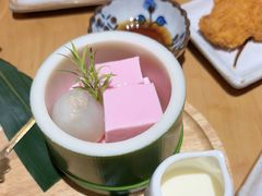 -一心创作料理屋(经开万达店)