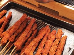 -比格比萨(方庄店)