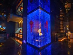 -墨锦轩·5D影院足浴·SPA(高新店)
