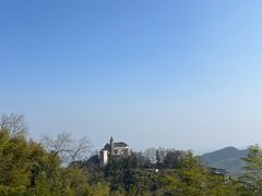 -莫干山风景区