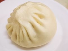 肉包-津品味小吃(大学湾店)