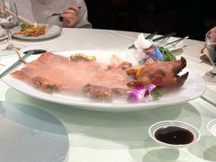 全体乳猪-东海海鲜酒家(流花店)