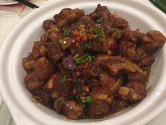 -红高粱大酒店(宁山东路店)