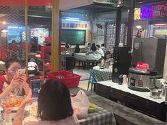 -彭耕记猪油炒小菜(吉联mall店)