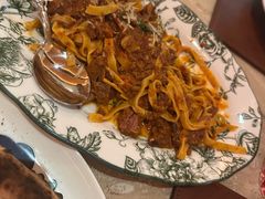 -Mammamia意大利餐厅(阳春巷店)