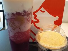 -喜茶(上海五角场万达店)